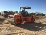 Used Hamm in yard for Sale
